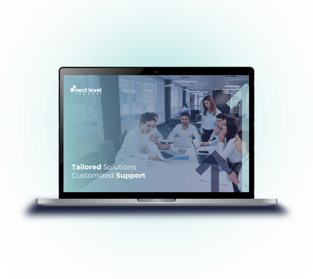 Menu of Services — Tailored Solutions, Customized Support